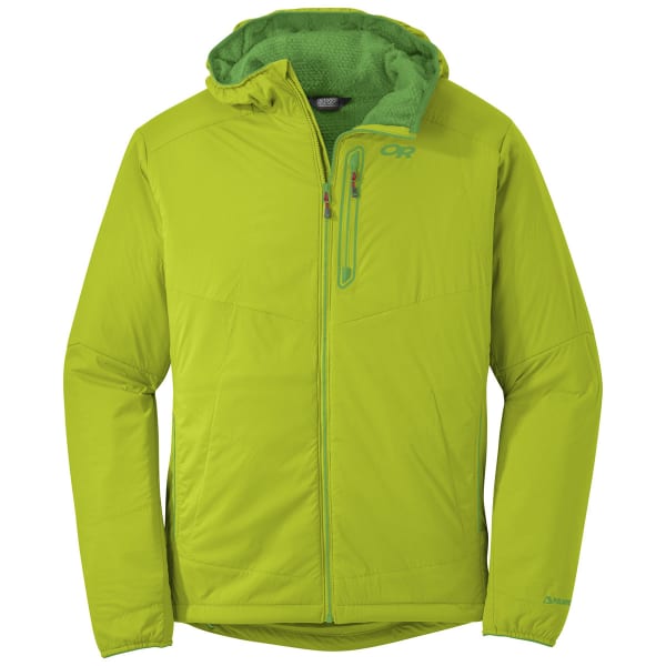 OUTDOOR RESEARCH Men's Ascendant Hoody