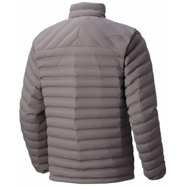 MOUNTAIN HARDWEAR Men's StretchDown Jacket