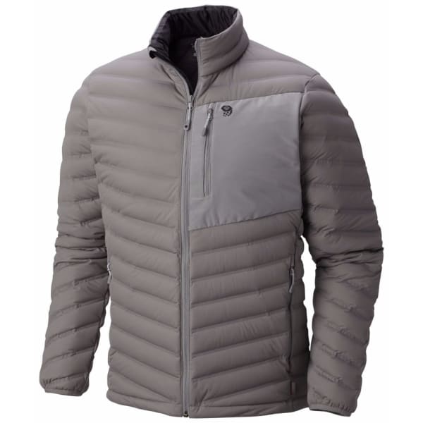 MOUNTAIN HARDWEAR Men's StretchDown Jacket