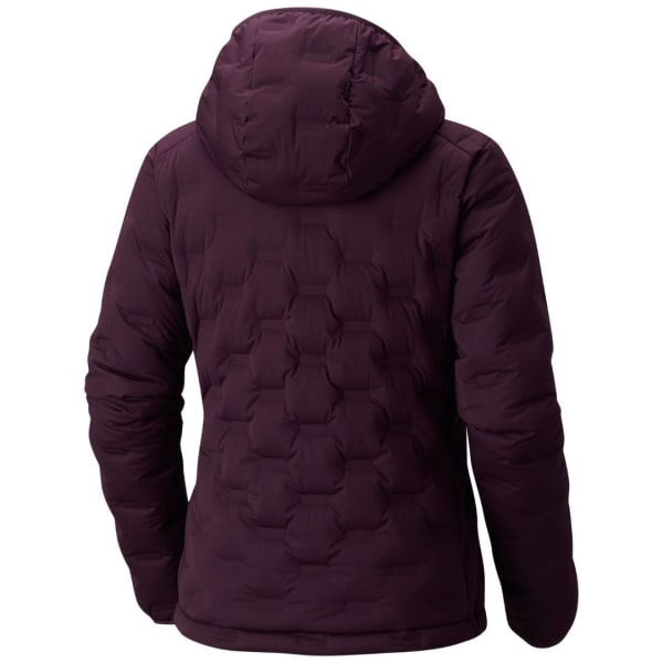 MOUNTAIN HARDWEAR Women's StretchDown DS Hooded Jacket