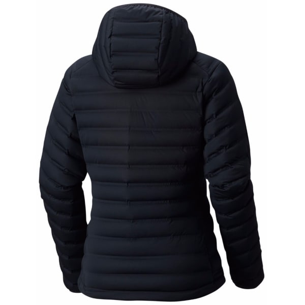 MOUNTAIN HARDWEAR Women's StretchDown Hooded Jacket