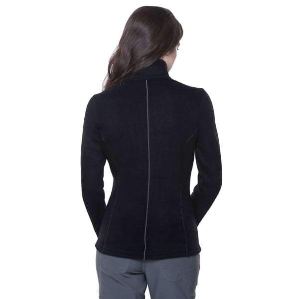 Kuhl Women's Stella Full-Zip Fleece #4345