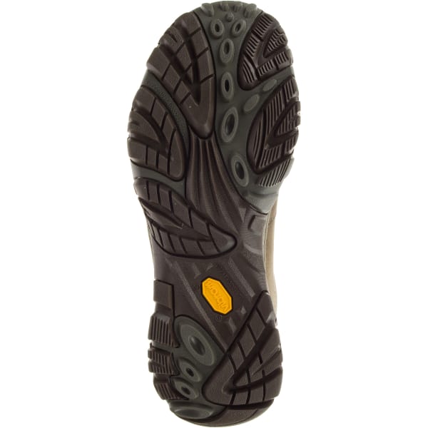 MERRELL Men's Moab Adventure Mocs - Eastern Mountain Sports