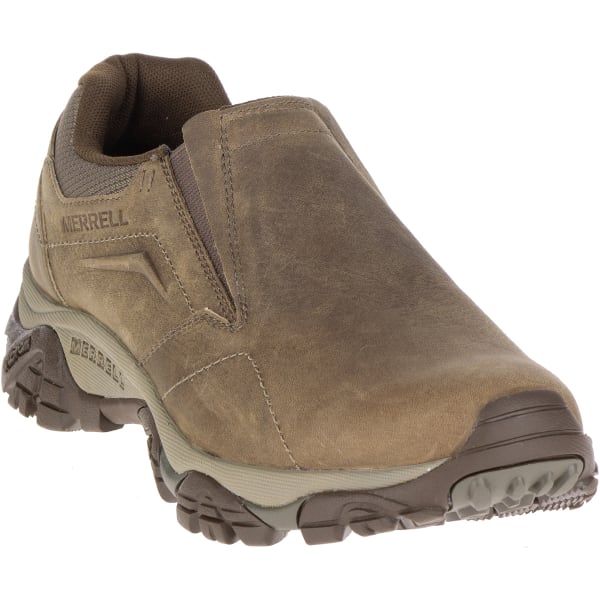 MERRELL Men's Moab Adventure Mocs - Eastern Mountain Sports