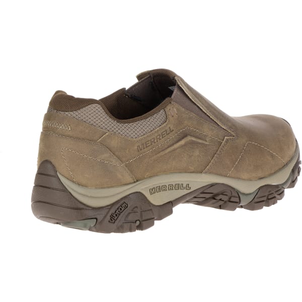 MERRELL Men's Moab Adventure Mocs