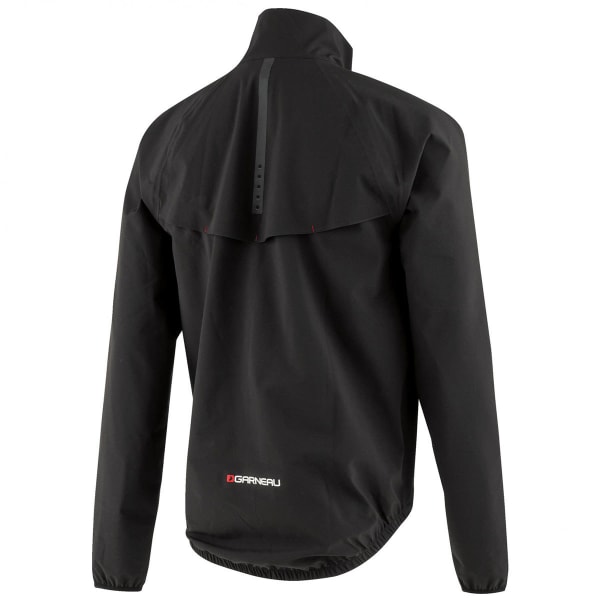 LOUIS GARNEAU Men's Granfondo 2 Cycling Jacket