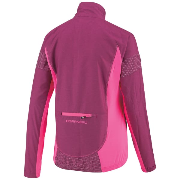 LOUIS GARNEAU Women's Modesto 3 Cycling Jacket