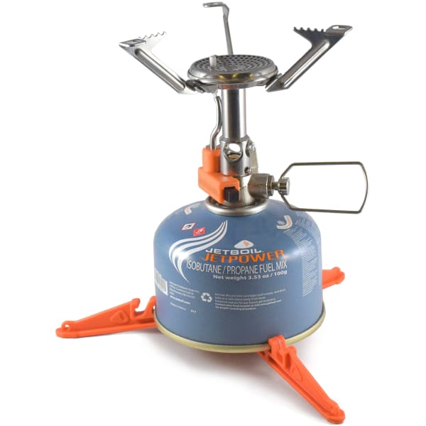 JETBOIL MightyMo Cooking Stove