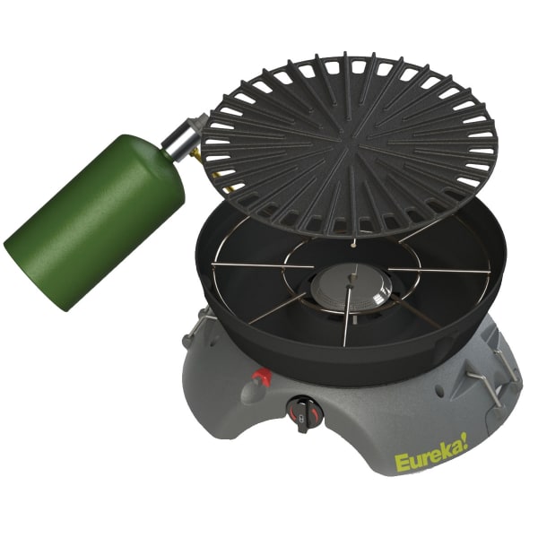 EUREKA Gonzo Grill Cook System