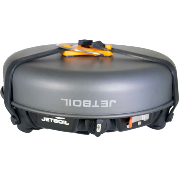 JETBOIL HalfGen Basecamp System