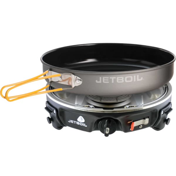 JETBOIL HalfGen Basecamp System