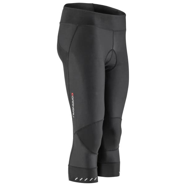 LOUIS GARNEAU Women's Optimum Cycling Knickers