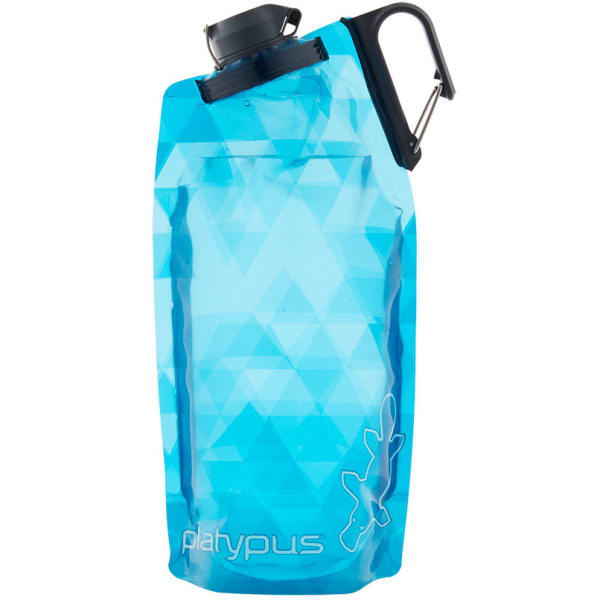 PLATYPUS 1L DuoLock SoftBottle Water Bottle