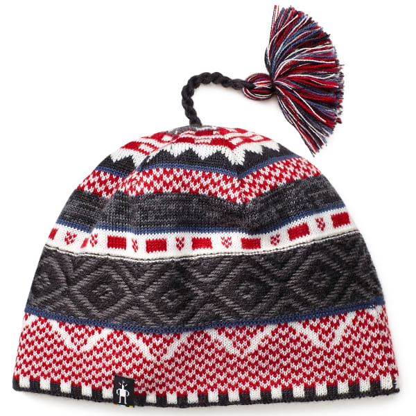 SMARTWOOL Women's Dazzling Wonderland Beanie