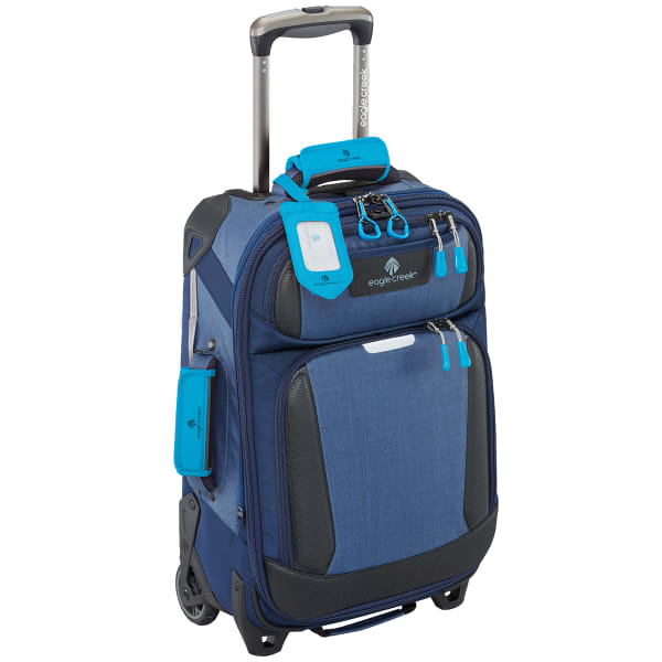 EAGLE CREEK  Reflective Luggage ID Set