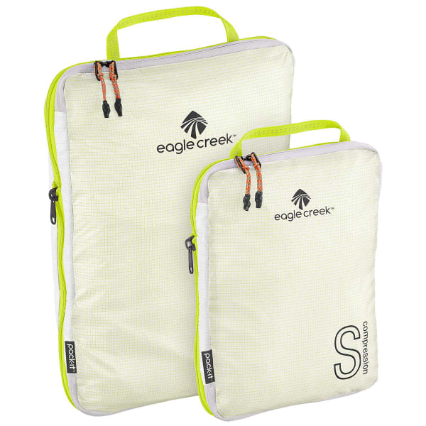 EAGLE CREEK Pack-It Specter Tech Compression Cube Set S/M