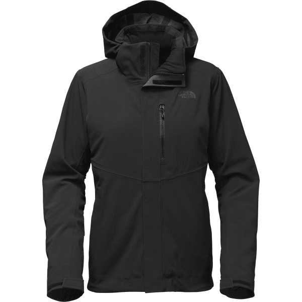 THE NORTH FACE Women's Apex Flex GTX Insulated Jacket