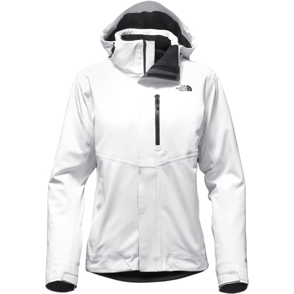 THE NORTH FACE Women's Apex Flex GTX Insulated Jacket