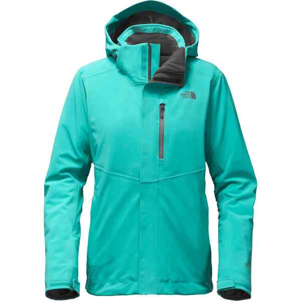 THE NORTH FACE Women's Apex Flex GTX Insulated Jacket