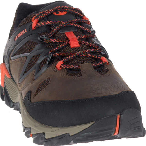 MERRELL Men's All Out Blaze 2 Hiking Shoes, Clay