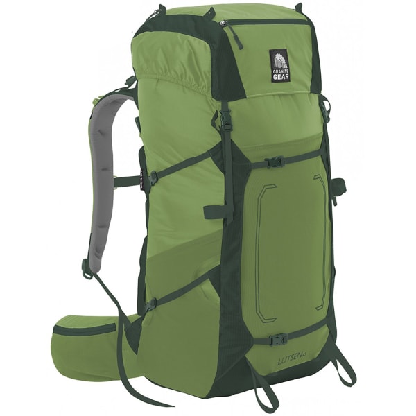 GRANITE GEAR Lutsen 45 Pack