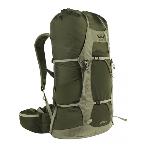 GRANITE GEAR Crown2 60 Pack, Long