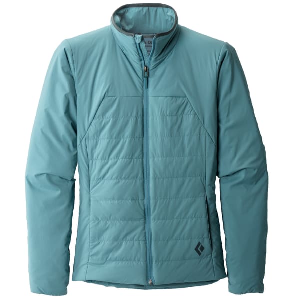 BLACK DIAMOND Women's First Light Jacket