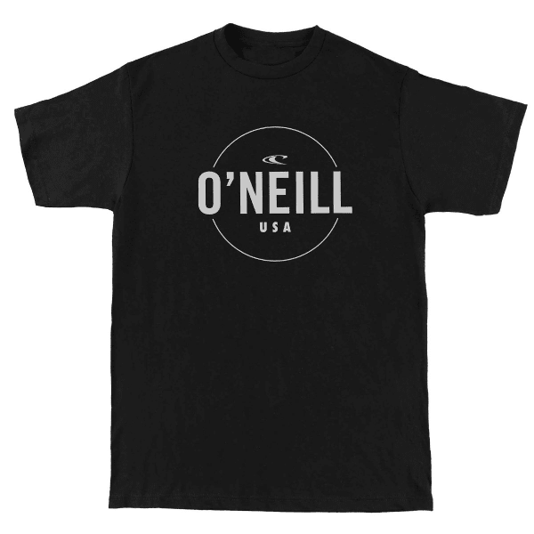 O'NEILL Men's Agent Tee