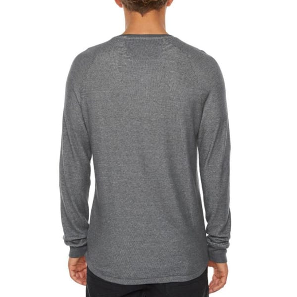 O'NEILL Guys' Nelson Knit Long-Sleeve Henley