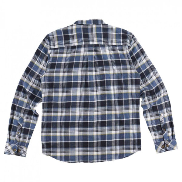 O'NEILL Guys' Redmond Flannel Long-Sleeve Shirt