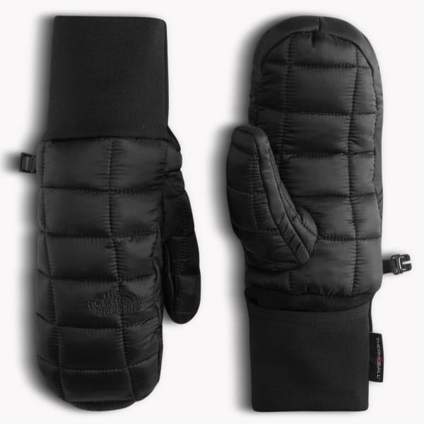 THE NORTH FACE Youth Thermoball Mitts