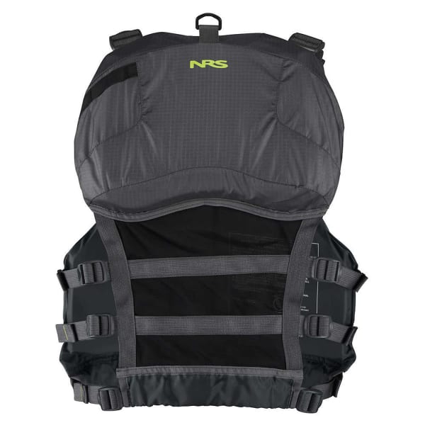 NRS Chinook Fishing PFD