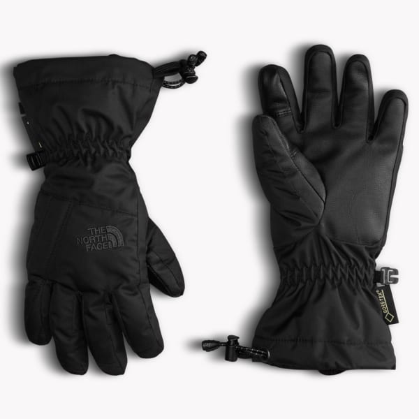 THE NORTH FACE Youth Montana Gore-Tex Gloves