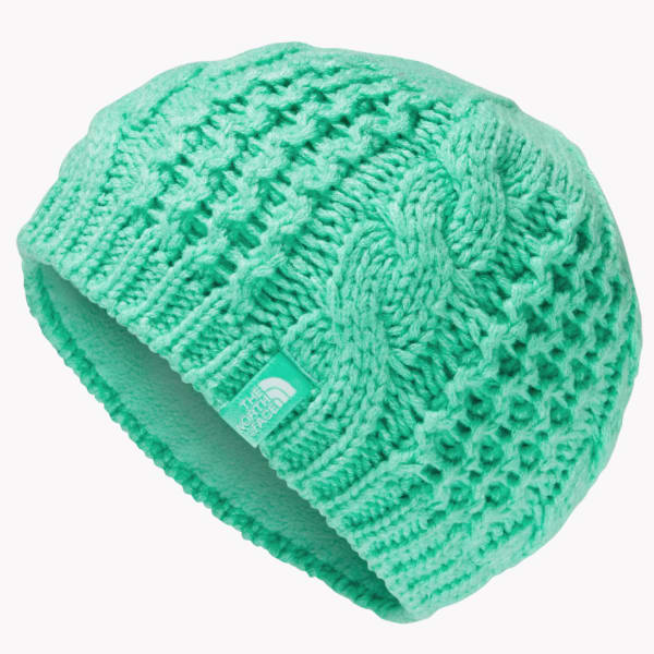 THE NORTH FACE Youth Cable Minna Beanie