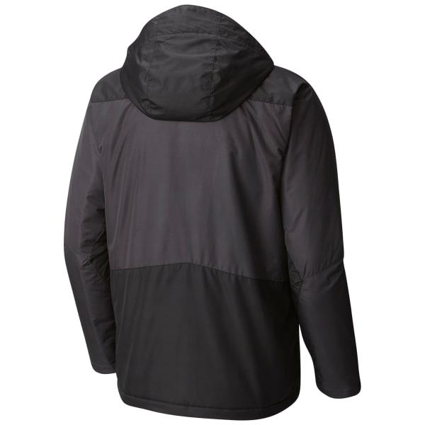 COLUMBIA Men's Antimony Outdoor Jacket