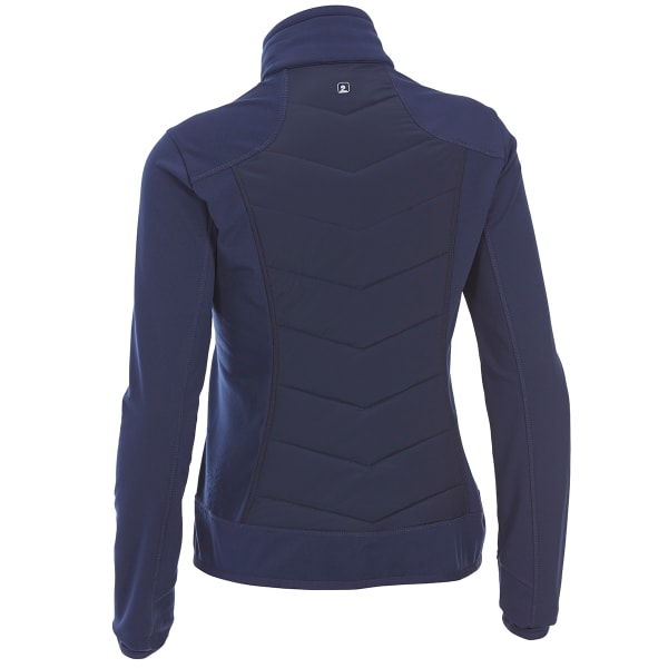 EMS Women's Impact Hybrid Jacket