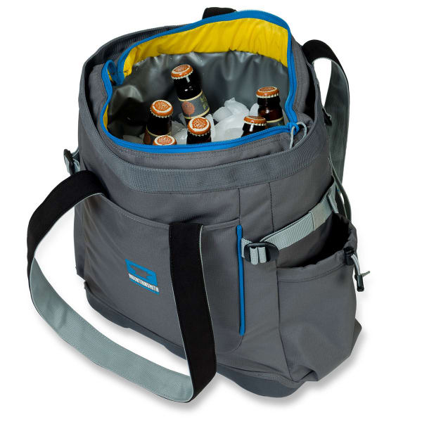 MOUNTAINSMITH Crosstown Cooler Tote Eastern Mountain Sports