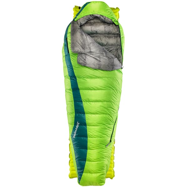 THERM-A-REST Questar HD 20°F Sleeping Bag, Regular