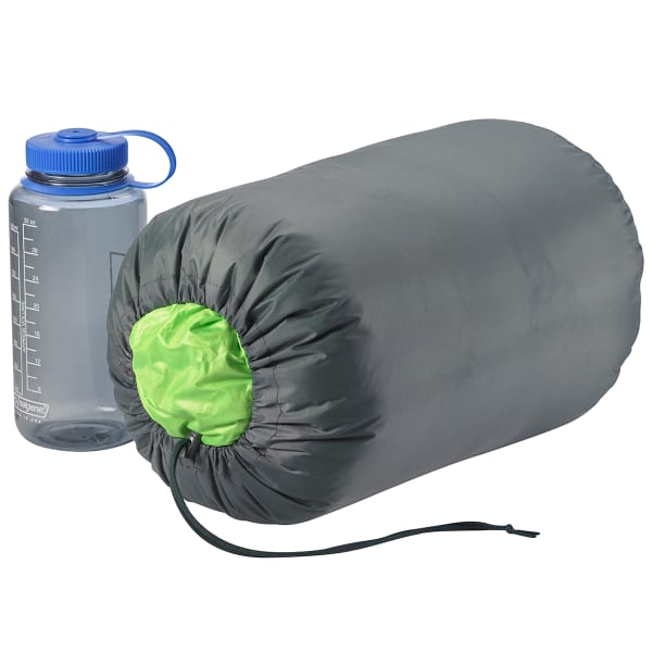 THERM-A-REST Questar HD 20 Sleeping Bag, Long