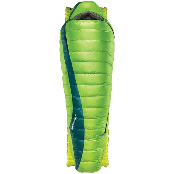 THERM-A-REST Questar HD 20 Sleeping Bag, Long