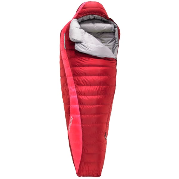 THERM-A-REST Women's Mira HD Sleeping Bag, RegularÂ