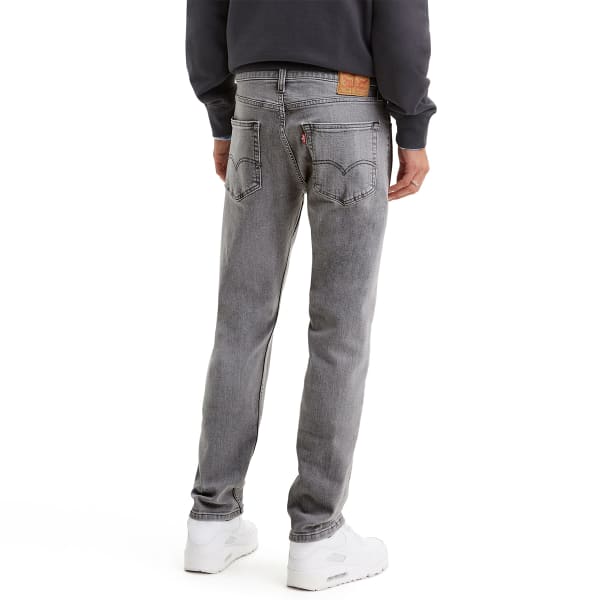 LEVI'S Men's 502 Regular Fit Tapered Jeans