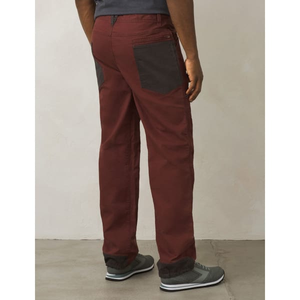 PRANA Men's Continuum Pants