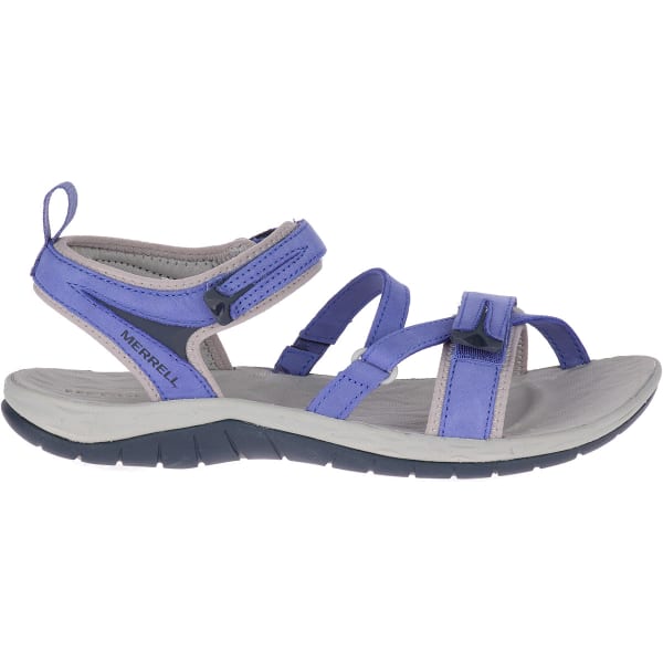 MERRELL Women's Siren Strap Q2 Sandals