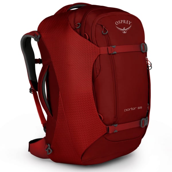 OSPREY Porter 65 Travel Pack