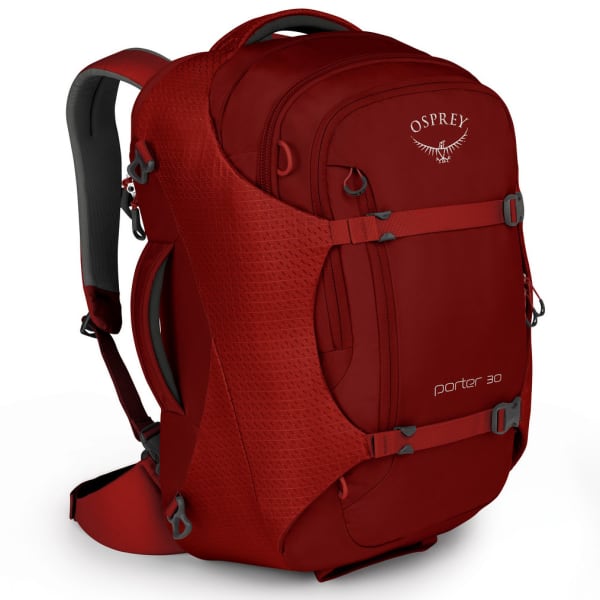 OSPREY Porter 30 Travel Pack