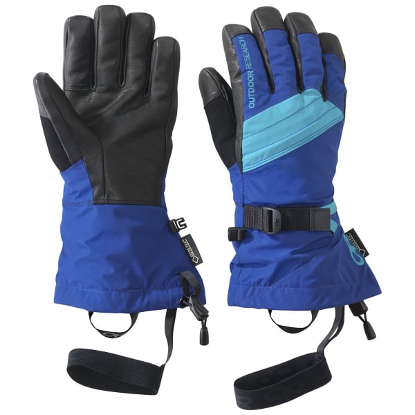 OUTDOOR RESEARCH Women's Southback Sensor Gloves