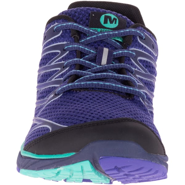 MERRELL Women's Bare Access Arc 4 Running Shoes, Liberty