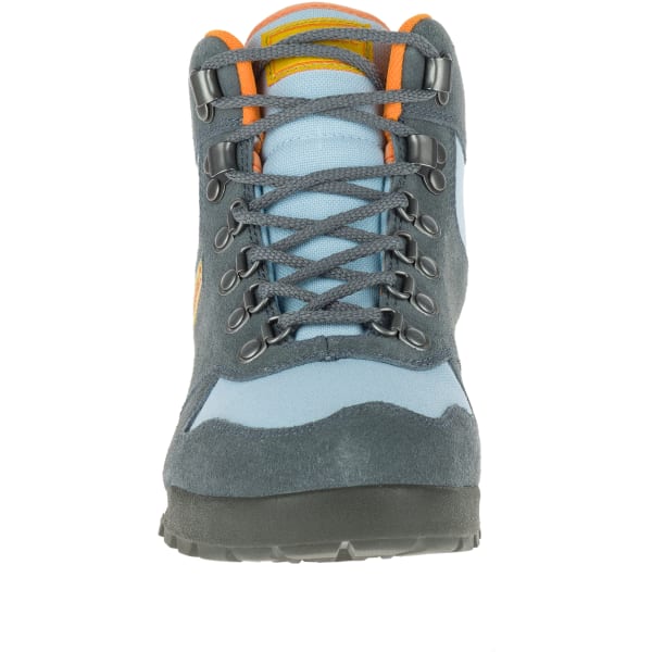 MERRELL Women's Eagle Hiking Boots, Turbulance