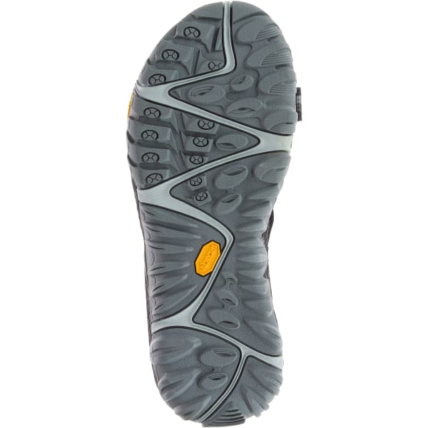 MERRELL Women's All Out Blaze Web Sandals